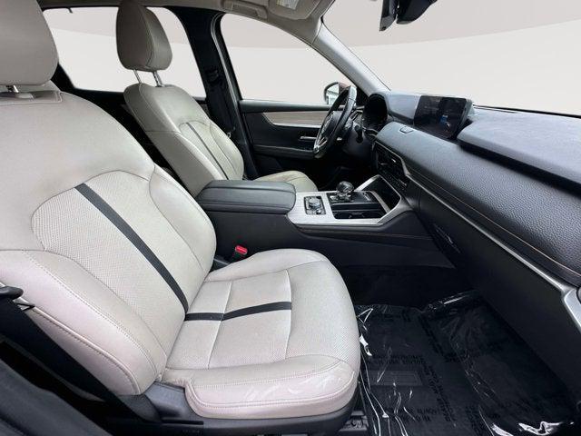2024 Mazda X-90 3.3 Turbo Premium