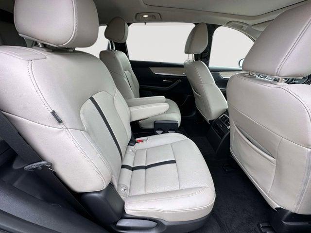 2024 Mazda X-90 3.3 Turbo Premium