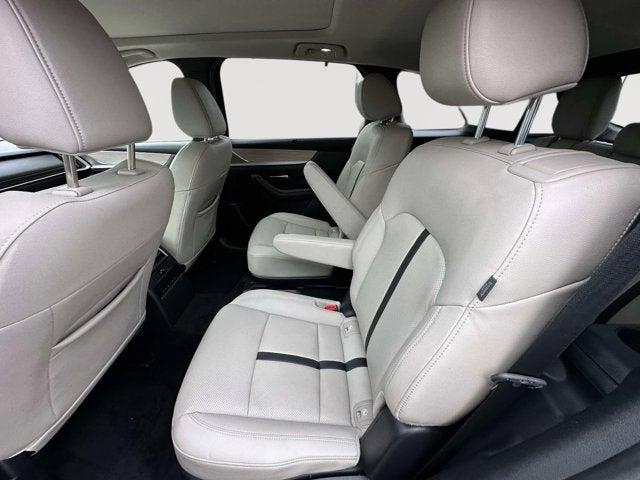 2024 Mazda X-90 3.3 Turbo Premium