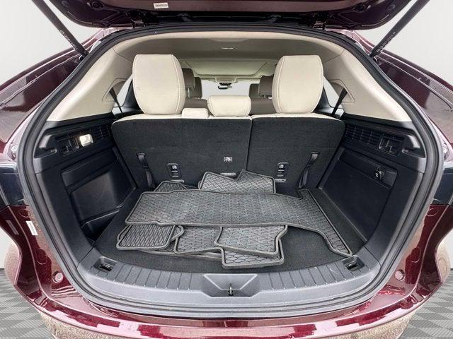2024 Mazda X-90 3.3 Turbo Premium