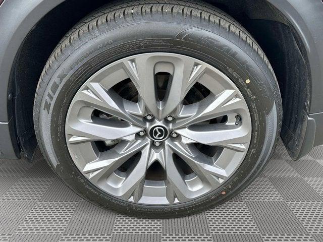 2024 Mazda X-90 3.3 Turbo Premium