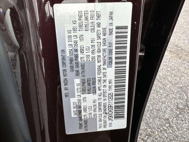 2024 Mazda X-90 3.3 Turbo Premium
