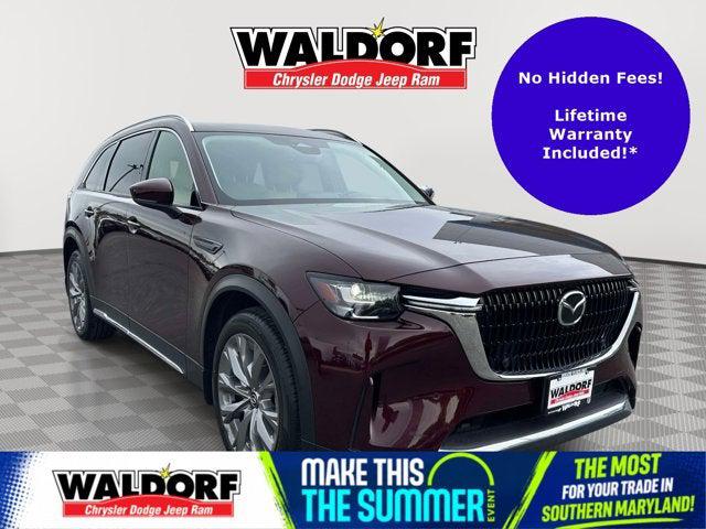 2024 Mazda X-90 3.3 Turbo Premium for sale in Prince Frederick, MD