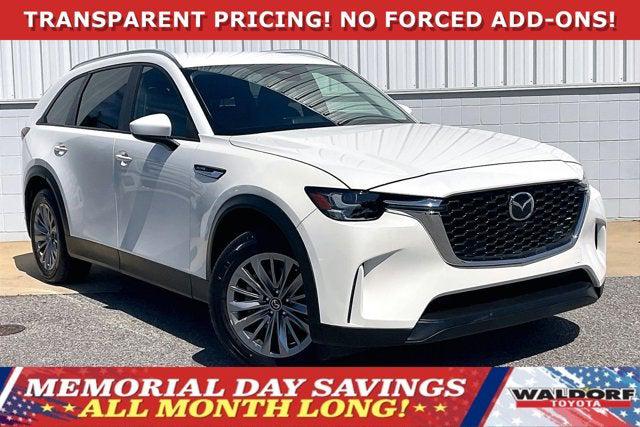 2025 Mazda X-90 3.3 Turbo Select Package for sale in Prince Frederick, MD