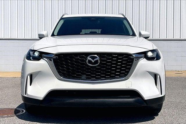 2025 Mazda X-90 3.3 Turbo Select Package