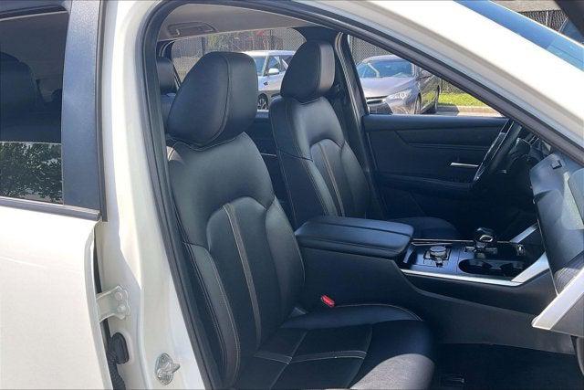 2025 Mazda X-90 3.3 Turbo Select Package