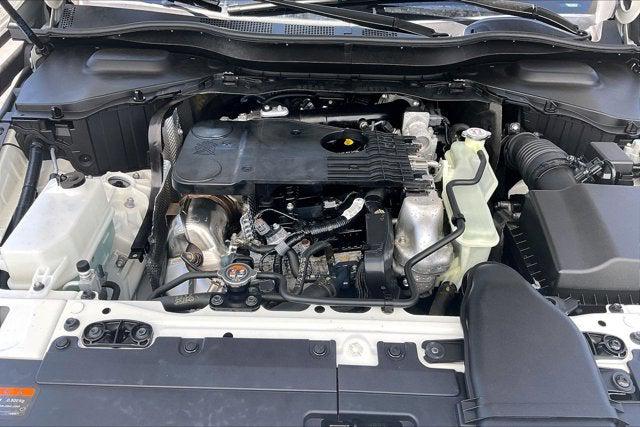 2025 Mazda X-90 3.3 Turbo Select Package
