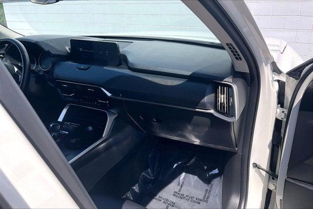 2025 Mazda X-90 3.3 Turbo Select Package