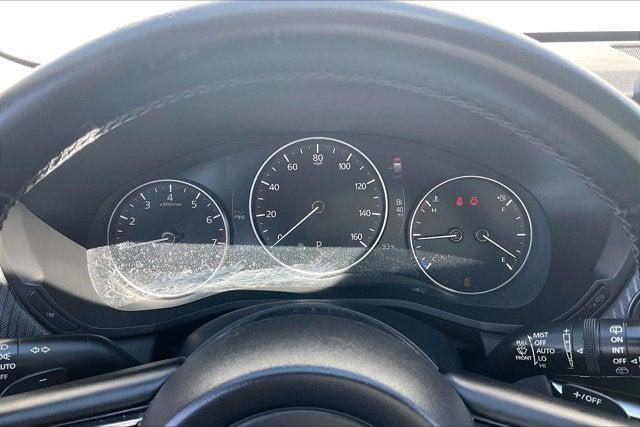 2025 Mazda X-90 3.3 Turbo Select Package
