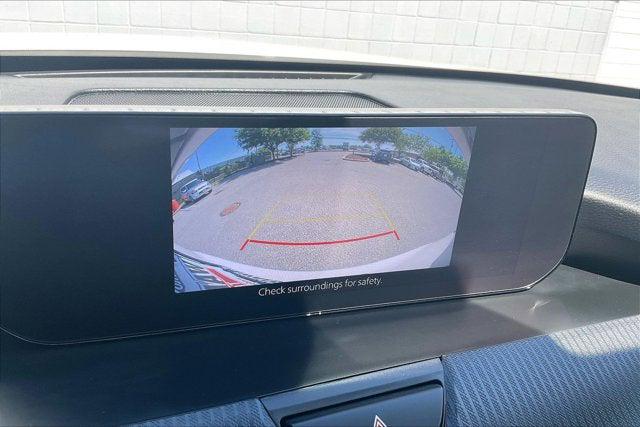 2025 Mazda X-90 3.3 Turbo Select Package