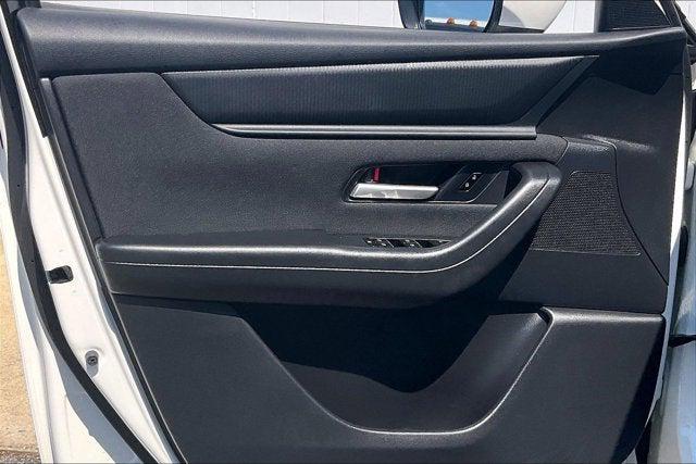 2025 Mazda X-90 3.3 Turbo Select Package