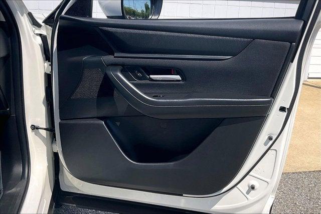 2025 Mazda X-90 3.3 Turbo Select Package