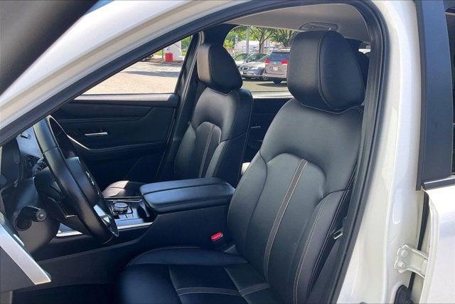 2025 Mazda X-90 3.3 Turbo Select Package