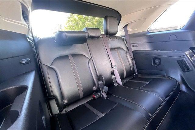 2025 Mazda X-90 3.3 Turbo Select Package