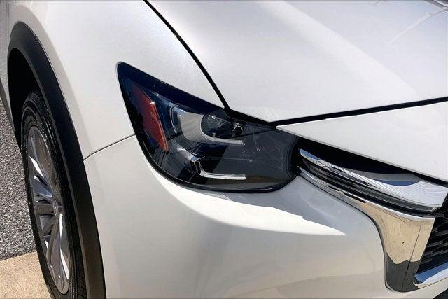 2025 Mazda X-90 3.3 Turbo Select Package