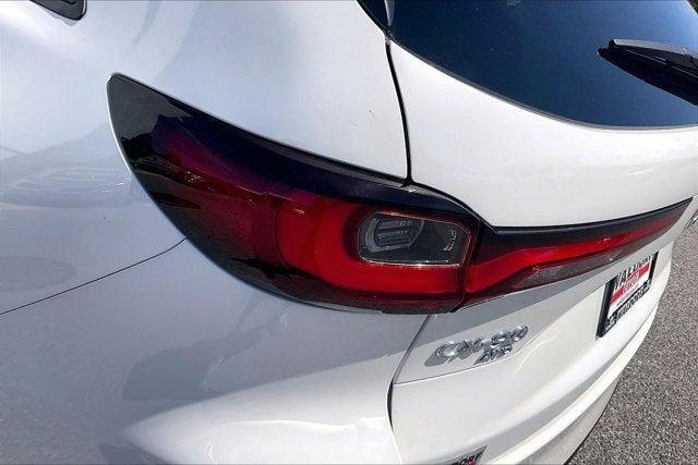 2025 Mazda X-90 3.3 Turbo Select Package