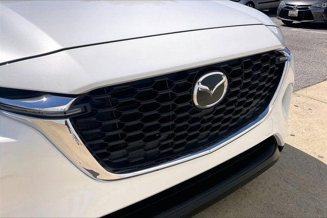 2025 Mazda X-90 3.3 Turbo Select Package