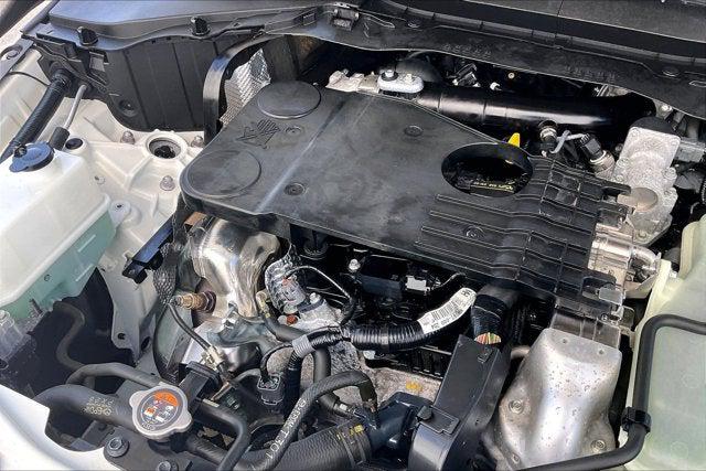 2025 Mazda X-90 3.3 Turbo Select Package