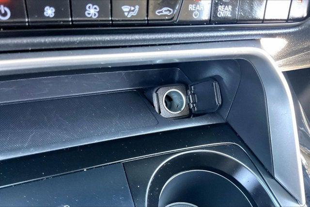 2025 Mazda X-90 3.3 Turbo Select Package