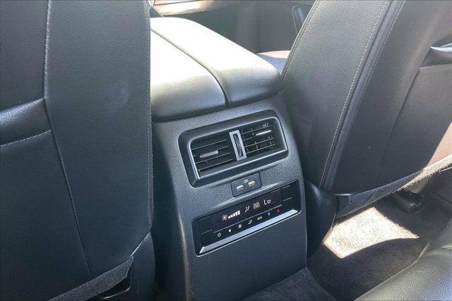 2025 Mazda X-90 3.3 Turbo Select Package