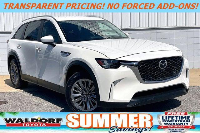 2025 Mazda X-90 3.3 Turbo Select Package for sale in Prince Frederick, MD