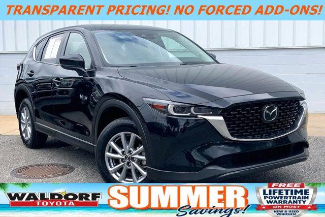 2023 Mazda CX-5 2.5 S Select for sale in Prince Frederick, MD