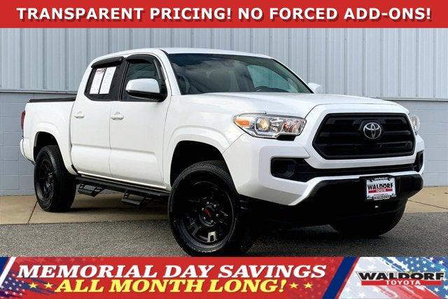 2019 Toyota Tacoma SR V6 for sale in Prince Frederick, MD