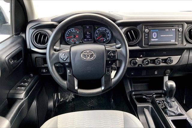 2019 Toyota Tacoma SR V6