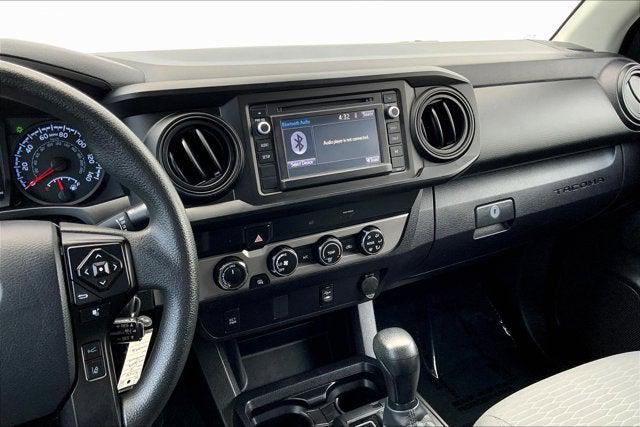 2019 Toyota Tacoma SR V6