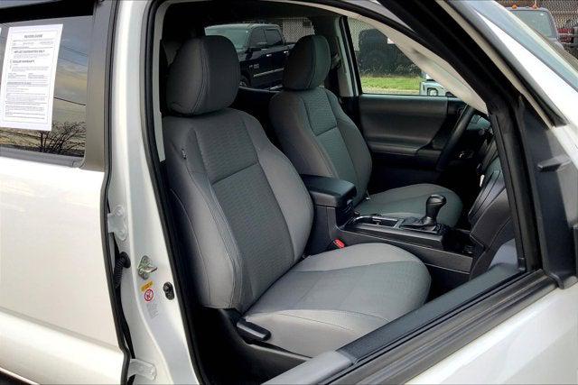 2019 Toyota Tacoma SR V6