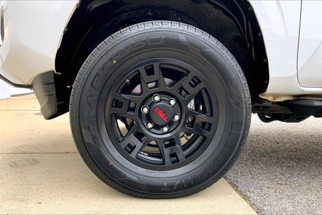 2019 Toyota Tacoma SR V6
