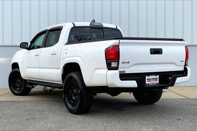 2019 Toyota Tacoma SR V6