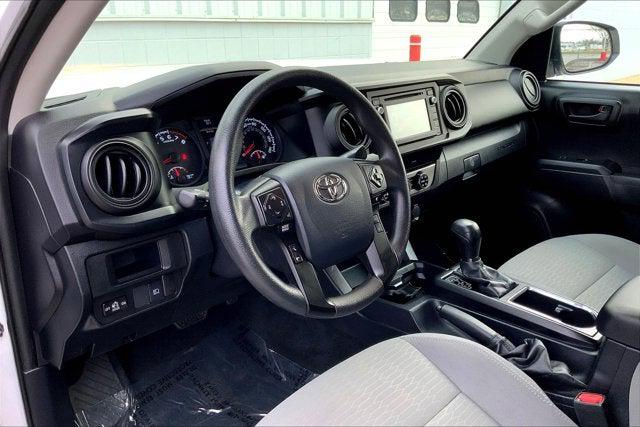 2019 Toyota Tacoma SR V6