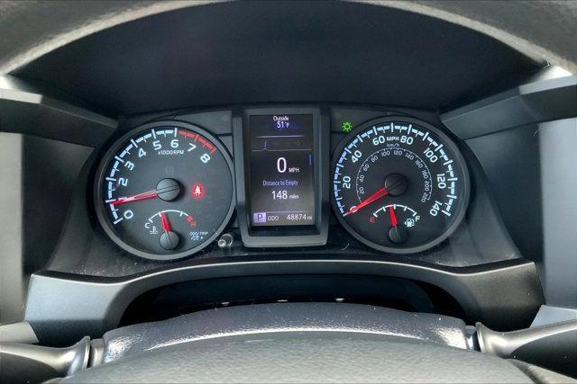 2019 Toyota Tacoma SR V6