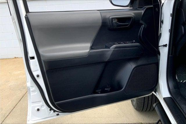 2019 Toyota Tacoma SR V6