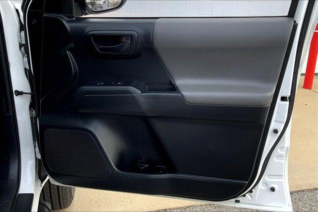 2019 Toyota Tacoma SR V6