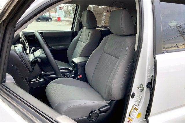 2019 Toyota Tacoma SR V6