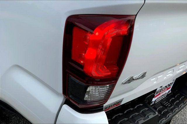 2019 Toyota Tacoma SR V6