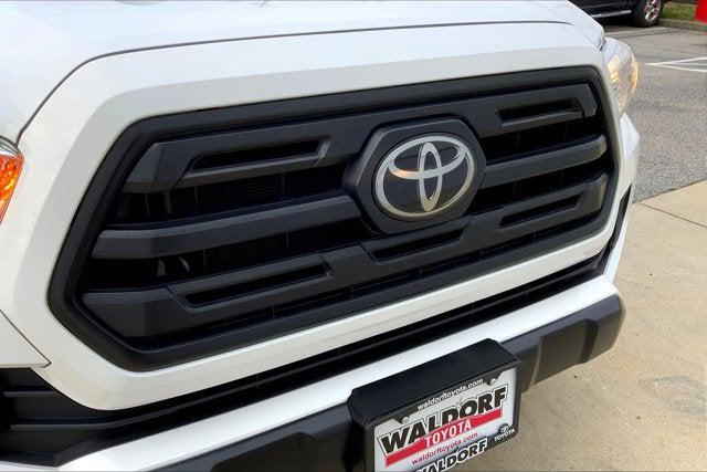 2019 Toyota Tacoma SR V6