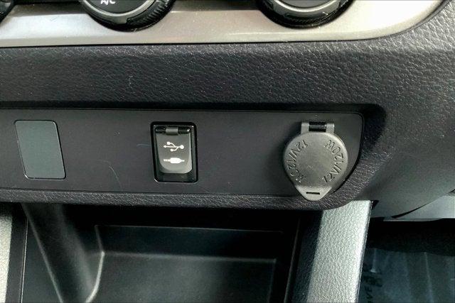2019 Toyota Tacoma SR V6