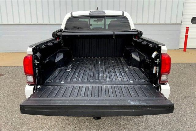2019 Toyota Tacoma SR V6