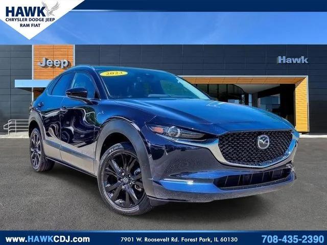 2023 Mazda CX-30 2.5 Turbo Premium for sale in Forest Park, IL