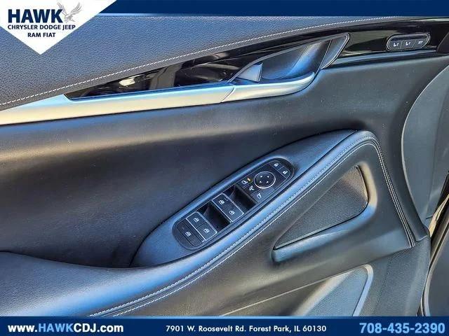 2024 INFINITI QX60 PURE AWD