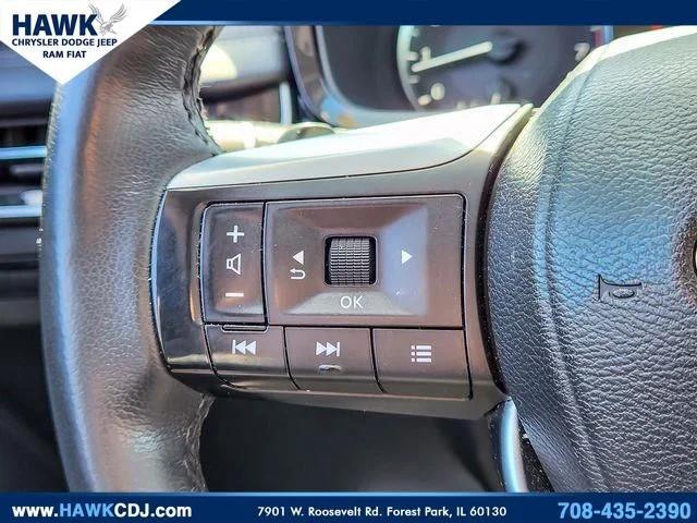 2024 INFINITI QX60 PURE AWD