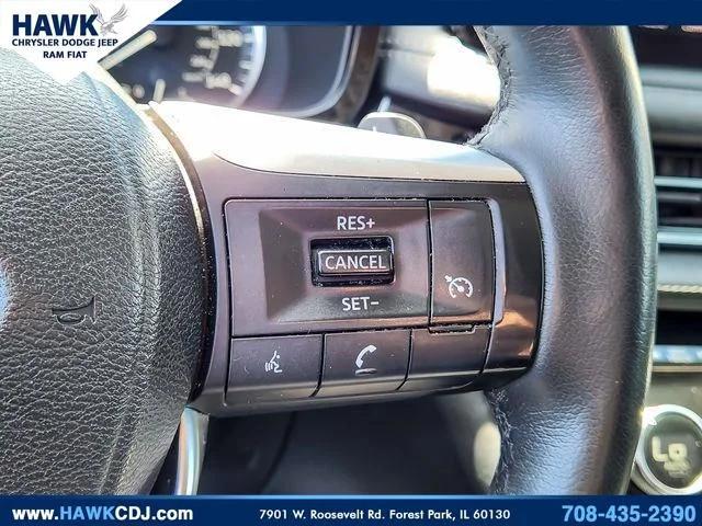 2024 INFINITI QX60 PURE AWD