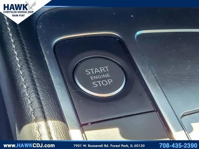 2024 INFINITI QX60 PURE AWD