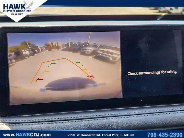 2024 INFINITI QX60 PURE AWD