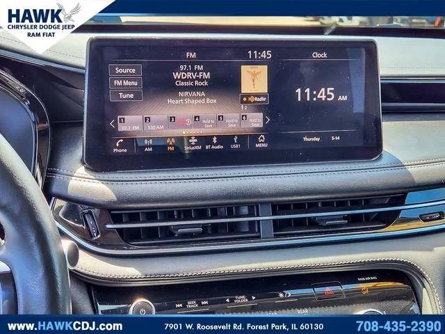 2024 INFINITI QX60 PURE AWD