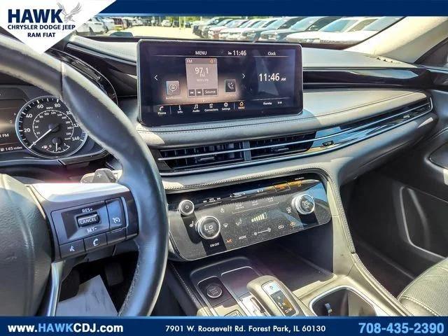 2024 INFINITI QX60 PURE AWD