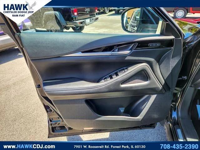 2024 INFINITI QX60 PURE AWD